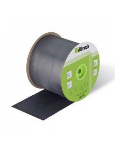Membrána EPDM Illbruck ME220 0,75x350x25 m