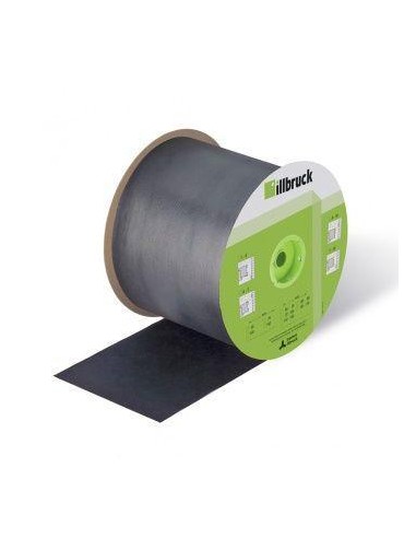 Membrána EPDM Illbruck ME220 0,75x200x25 m