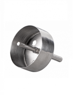 Fréza RawlPlug R-TFIX-TOOL-CSM na hmoždinky R-TFIX-8SX