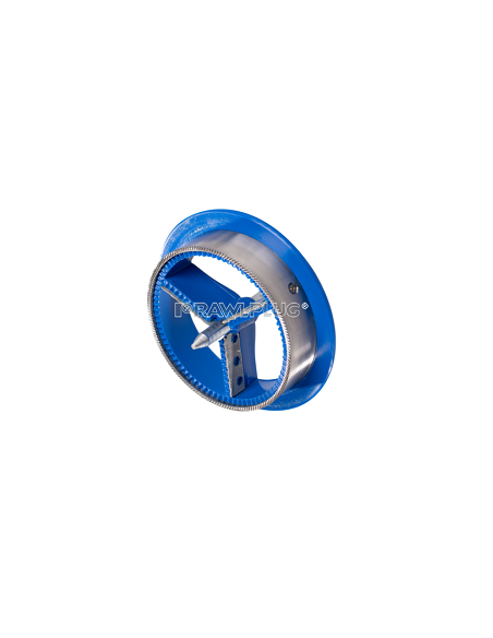 Fréza RawlPlug R-KFS-90/20