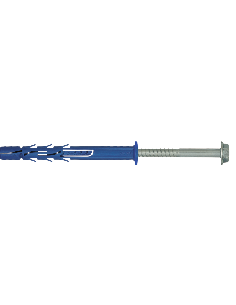 Rámové hmoždinky RawlPlug R-FF1-N-10K080 (50 ks). 2