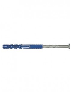 Rámové hmoždinky RawlPlug R-FF1-N-08L100 (50 ks.)