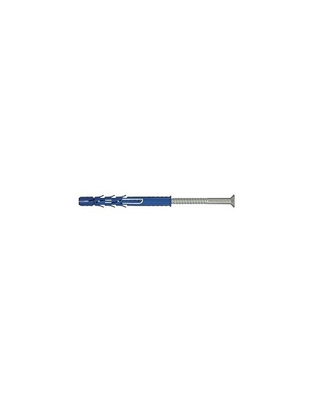 Rámové hmoždinky RawlPlug R-FF1-N-10L200 (25 ks)