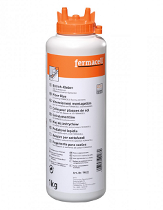 Podlahovo lepidlo Fermacell Fermacell 1 kg 2