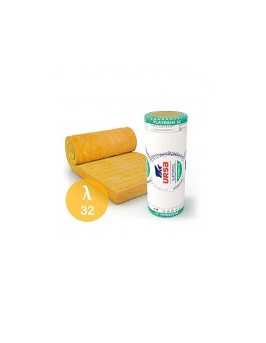 Vlna URSA PLATINUM 32 200 mm