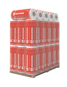 Vlna Rockwool Toprock SUPER 180 mm