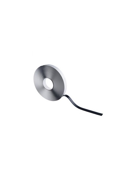 Obojstranná butylová páska Eurovent BUTYL 15 mm x 1 mm x 25 m.
