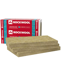 Vlna Rockwool Rockton SUPER 100 mm 2