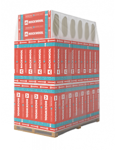 Vlna Rockwool Rockton SUPER 120 mm