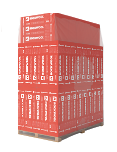 Vlna Rockwool SUPERROCK 120 mm