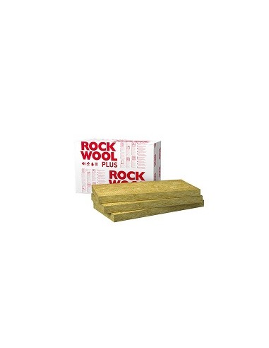 Vlna Rockwool Rockmin PLUS 150 mm