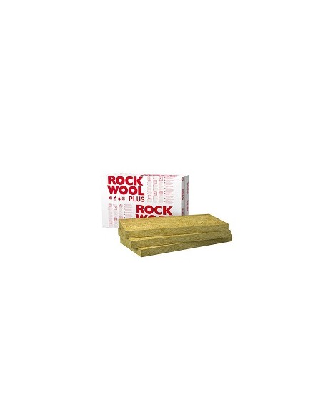 Vlna Rockwool Rockmin PLUS 150 mm