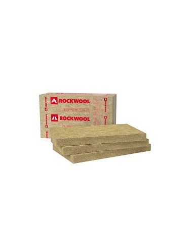 Vlna Rockwool Rockmin 150 mm