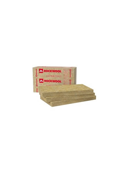 Vlna Rockwool Rockmin 150 mm