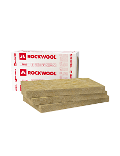 Vlna Rockwool FRONTROCK PLUS 140 mm