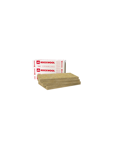 Vlna Rockwool FRONTROCK PLUS 140 mm