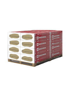 Vlna Rockwool FRONTROCK SUPER 140 mm