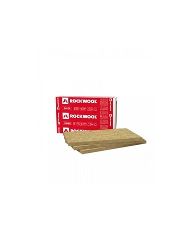 Vlna Rockwool Steprock SUPER 20 mm.