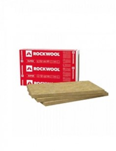 Vlna Rockwool Steprock SUPER 50 mm.