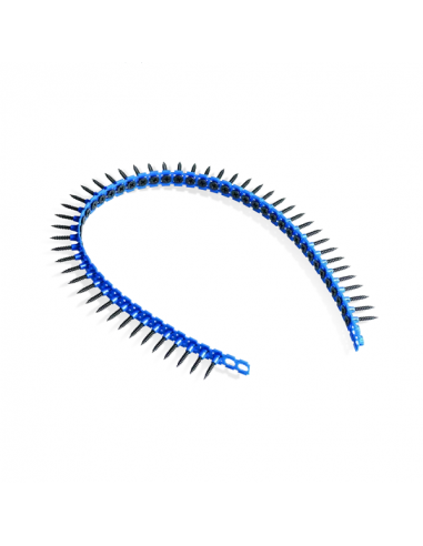 Skrutky do kovu na páske RawlPlug FSC 3,5x45 mm (1000 ks)