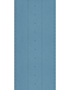 Akustická SDK doska Rigips PRO Aku biela 12,5x1200x3000 mm 2