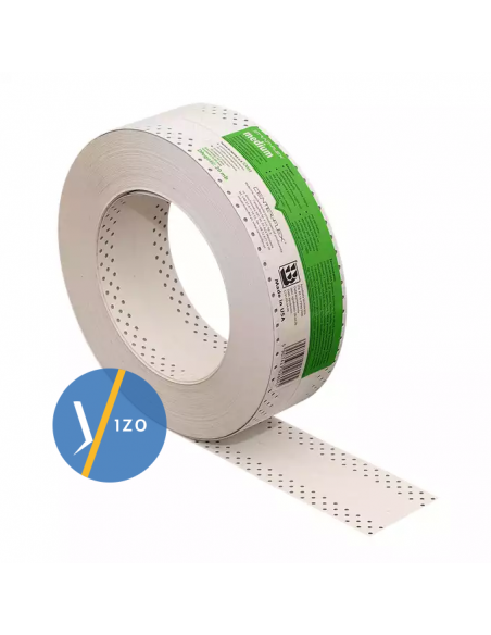 MEDIUM rohová páska na sadrokartón 57 mm x 20 m.