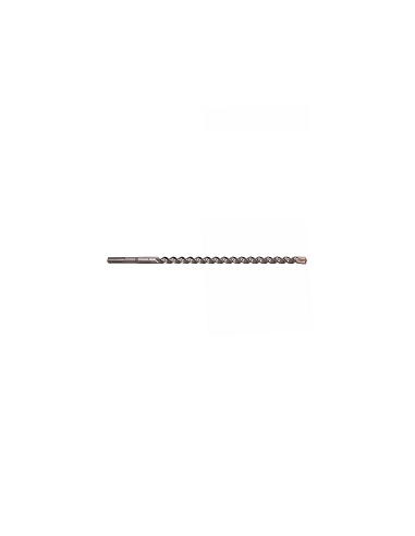 Vrták do železobetónu RawlPlug Rebardrill SDS plus 5x110.