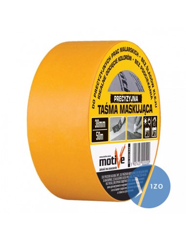 Maliarska lepiaca páska MOTIVE 48mm x 50m