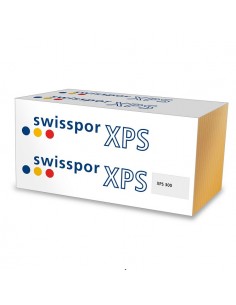 XPS Swisspor 300 SF 150 mm.