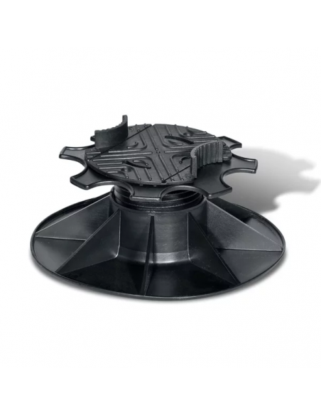 Terasové podpery SPAX Lift 50-90 mm