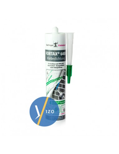 Tmel na parozábranu Gerband Fortax 6400 310 ml