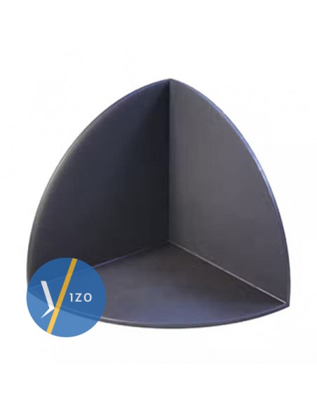 Vnútorný tesniaci roh EPDM AlphaThor 105 mm x 105 mm