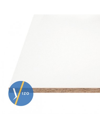 OSB3 FireStop jednostranný KRONOSPAN 23x2500x1250