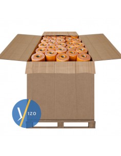 Výstužná tkanina Termo Organika TERMONIUM 163 g/m² (paleta)