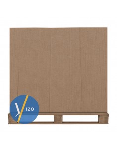 Výstužná tkanina Termo Organika TERMONIUM 163 g/m² (paleta) 2