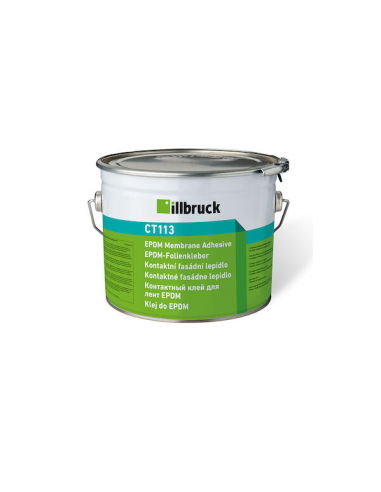 Lepidlo pre EPDM Illbruck CT113 (4,7 kg)