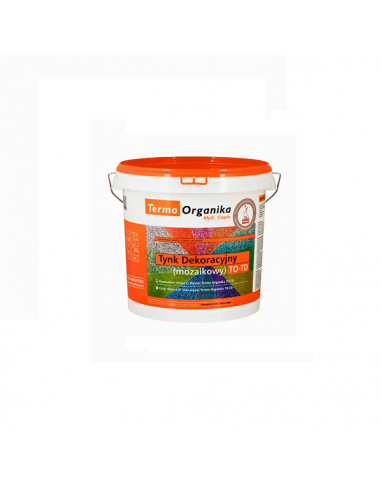 Mozaiková omietka Termo Organika TO-TD 12,5 kg