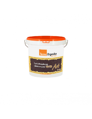 Mozaiková omietka Termo Organika TO-TD Art 12,5 kg.