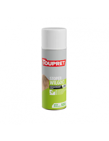 Farba Toupret Blokátor Vlhkosti v spreji 500 ml Farba Toupret Blokátor Vlhkosti v spreji 500 ml