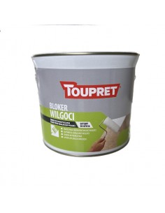 Farba Toupret Blokátor Vlhkosti 2,5 kg