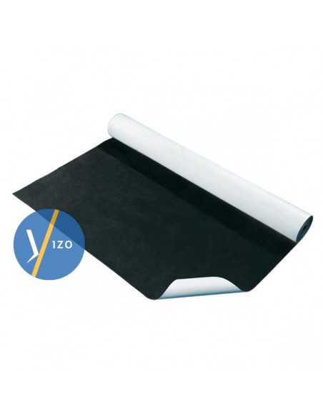 Vetruodolnosť Tyvek UV Facade