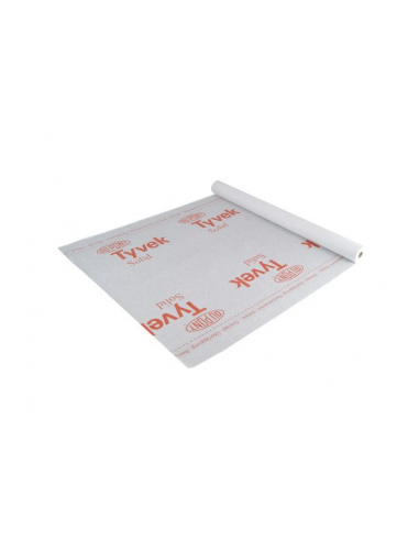 Membrána strešná Tyvek Solid (75 m²)