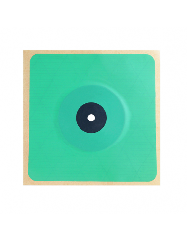 Tesniaci lem Parotec pre rúry, káble, vedenie 10–25 mm