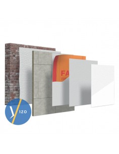 Systém FAST Inneo 30 mm