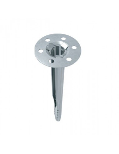 Hmoždinky kovové zatloukací RawlPlug R-MBA 210 mm.