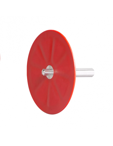 Nástroj na povrchovú montáž RawlPlug R-TFIX-TOOL-RED