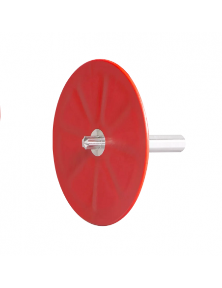 Nástroj na povrchovú montáž RawlPlug R-TFIX-TOOL-RED