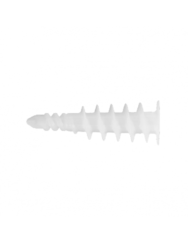 Slimákové hmoždinky RawlPlug Driva 16x46 mm (100 ks) Slimákové hmoždinky RawlPlug Driva 16x46 mm (100 ks)
