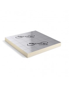 Polyuretánová doska Recticel EUROFLOOR 20 mm