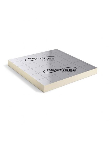 Polyuretánová doska Recticel Eurofloor 100 mm
